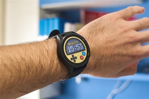 Xiaomi Mi Watch, análisis: review con características, precio y ...