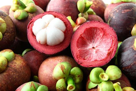 Makean kummallinen mangostani - Maku - Aamuset