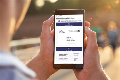 USPS Informed Delivery app discontinued, here's the new replacement
