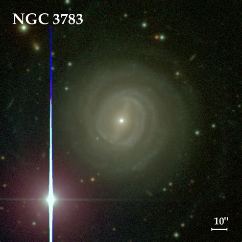#373 NGC 3783