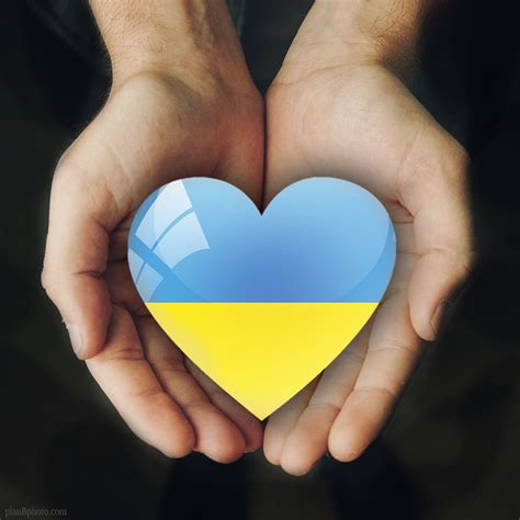 Патріотичні картинки про Україну