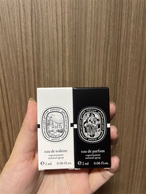 Dyptique, Beauty & Personal Care, Fragrance & Deodorants on Carousell