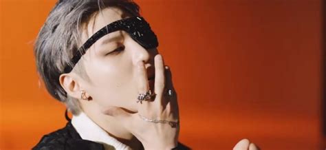 Taemin Releases Two New Remixes of Hit Song “Criminal” – K-Luv