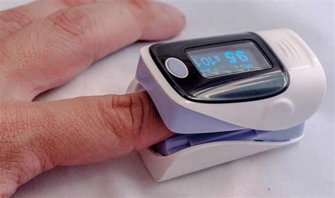 Oximeter Archives - Art of Health