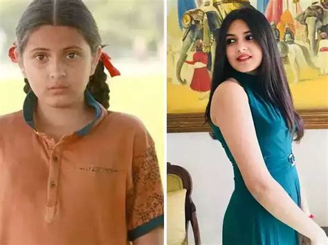 Dangal actress Suhani Bhatnagar passes away at 19, Aamir Khan’s team ...