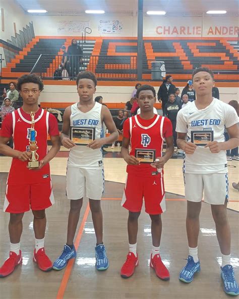 Nashville Youth... - Nashville Youth Basketball Association