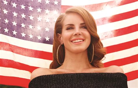 Lana del rey картинки