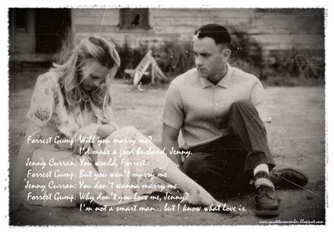 Jenny From Forrest Gump Quotes. QuotesGram
