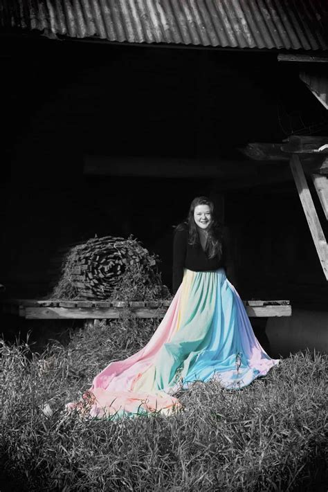 Jenna B's Story – Journey for Jasmine