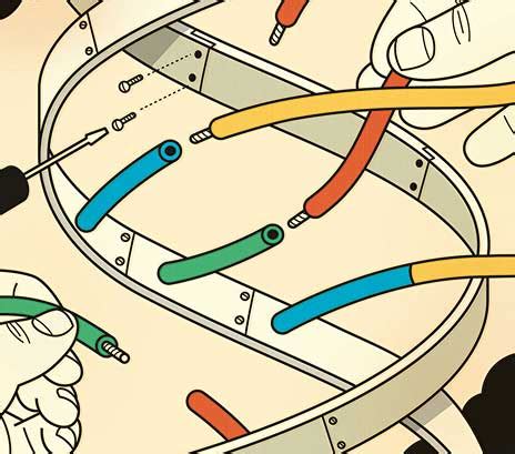 build     artificial cell network lunatic