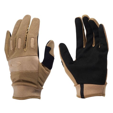 Oakley Tactical Glove - Images Gloves and Descriptions Nightuplife.Com