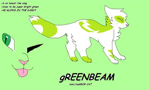 GREEN REF OMGOSH? 20177 by unsurprisingly on DeviantArt
