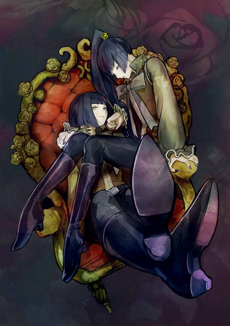 Original Image by kobi #2150677 - Zerochan Anime Image Board