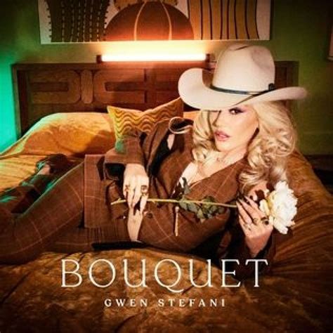 «Bouquet», Gwen Stefani | Le Devoir