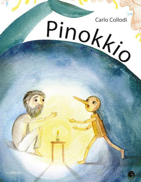 Pinokkio – OPPIAN