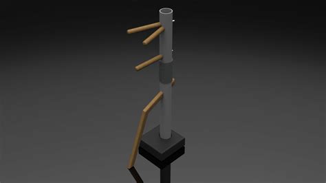+C : The Variable Constant: Enter The Wooden Man