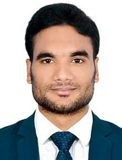 md kawsar ahmed profile