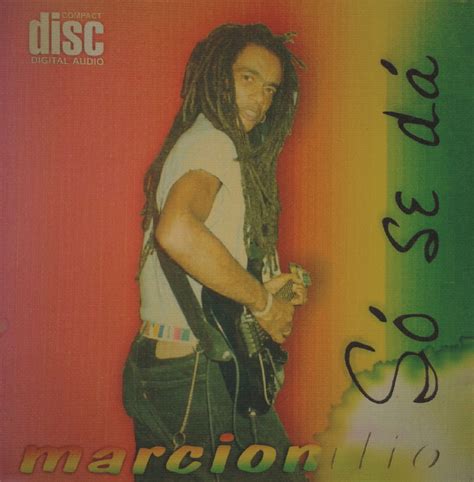 Marcionilio Prado: Discografia