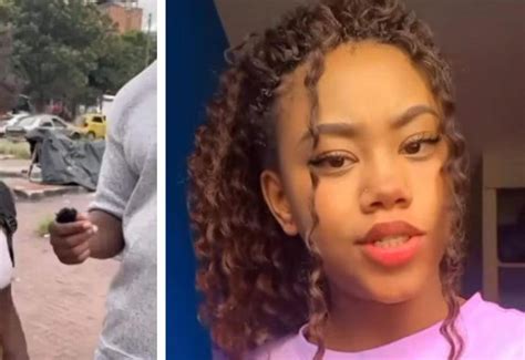 Historia de superación: joven colombiana pasó vivir en la calle a ser ...