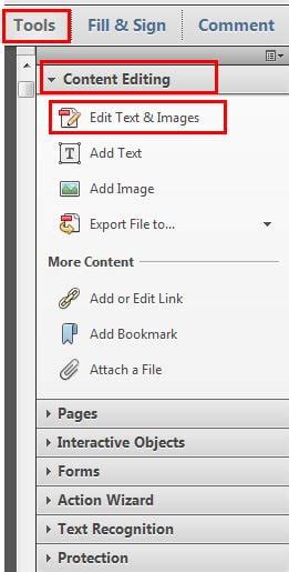 edit text tool graduate school newsblog