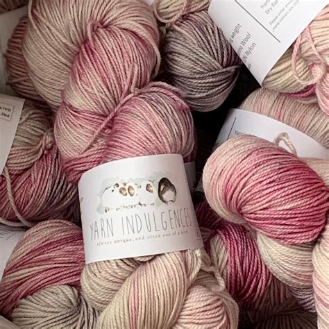 Ravelry Basics Part 3 – Yarn Indulgences