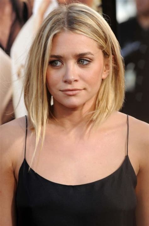 Hair style file: the Olsen twins | Long bob hairstyles, Olsen twins ...