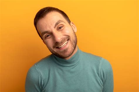 smiley faced man pictures