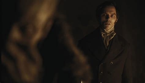 Primera imagen de Nicholas Hoult en el remake de Nosferatu de Robert Eggers