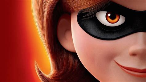 Helen Parr Wallpapers - Wallpaper Cave