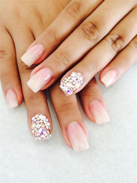 Pin By Magdalena Figueroa On Unas Acrilicas Nails Manicure Pretty Manicures