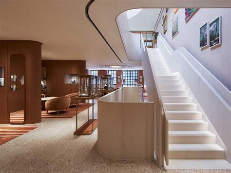 Inside The New Hermès On Madison Avenue | Articulate Today