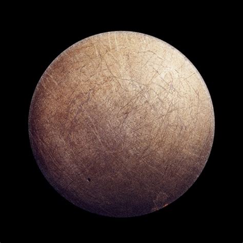 Christopher Jonassen's "Devour" Series Creates Planets From Frying Pans