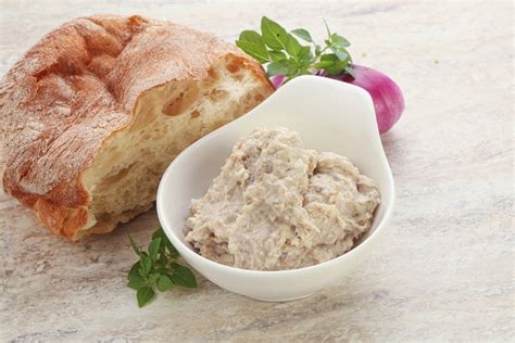 Классический форшмак – простой и вкусный рецепт, как приготовить пошагово