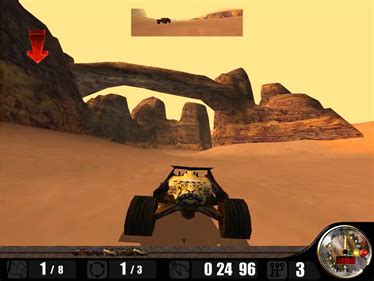 Powerslide Images - LaunchBox Games Database