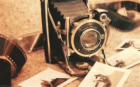 40 Stunning Vintage Photography examples and ideas for you