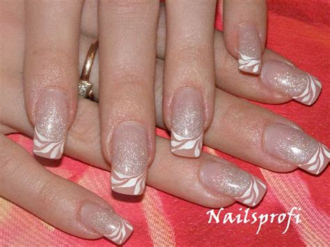 Как снять гелевые ногти? - Студия красоты "NailsProfi"