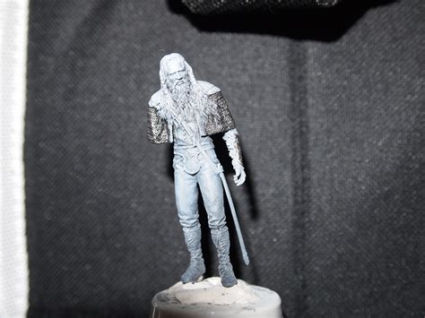 WIP Critique - Cerdic of Wessex | planetFigure | Miniatures