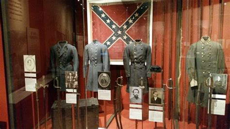 The American Civil War Museum - Appomattox - LYH – Lynchburg Tourism