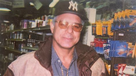 Fundraiser by Jacqueline Hart : Support for Angelo Parrilla's Final