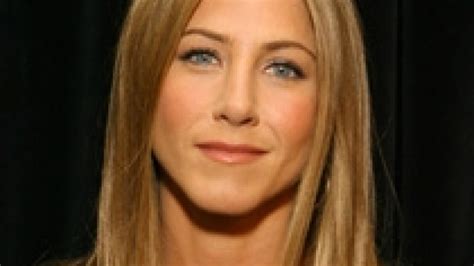 Aniston breaks up with her new boyfriend? - Telegraph - Telegraph