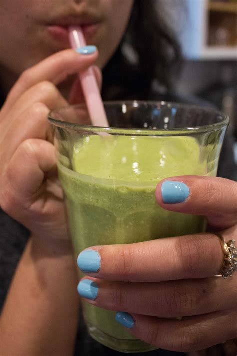 Make your morning smoother – The Skyline View