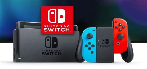 Nintendo Switch Hacked to Run Pirated Games