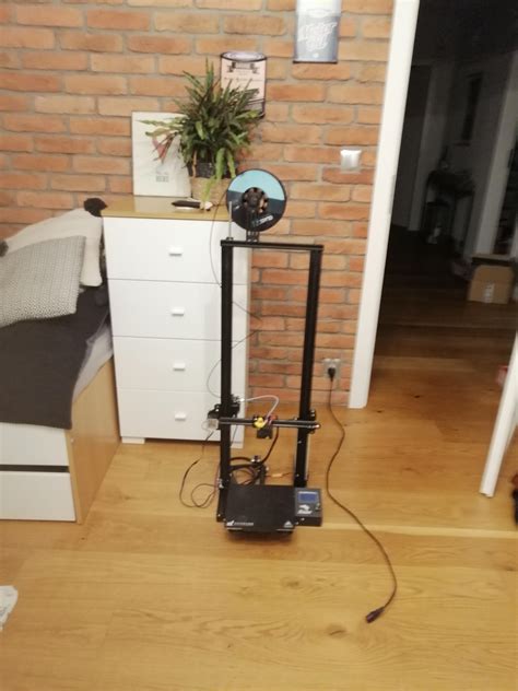 Ender 3(mm) but realy high : r/ender3