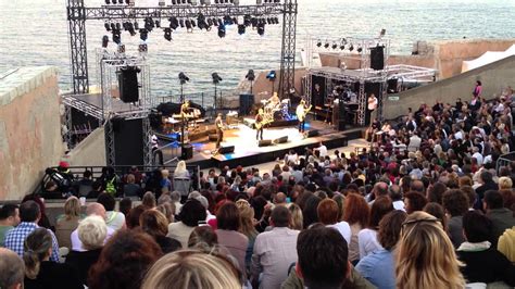 CARGO DE NUIT AXEL BAUER - THEATRE DE LA MER - SÈTE - YouTube