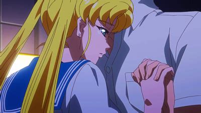 Sailor Moon Beneath The Stream Asian Streamer S Secret Journey Taking Viewers By Surprise