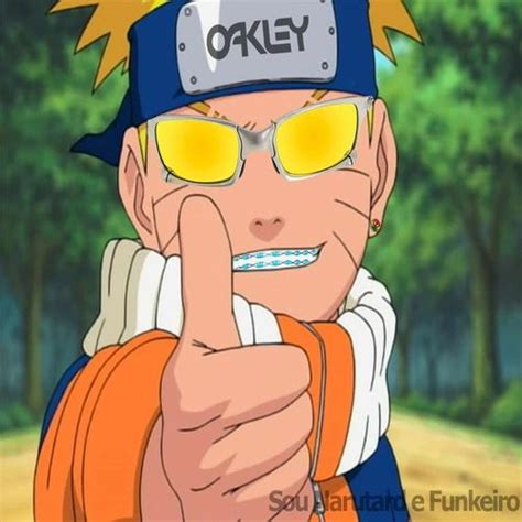 Mega Funk do Naruto 2018 (DJ Sidnei) - Funk - Sua Música