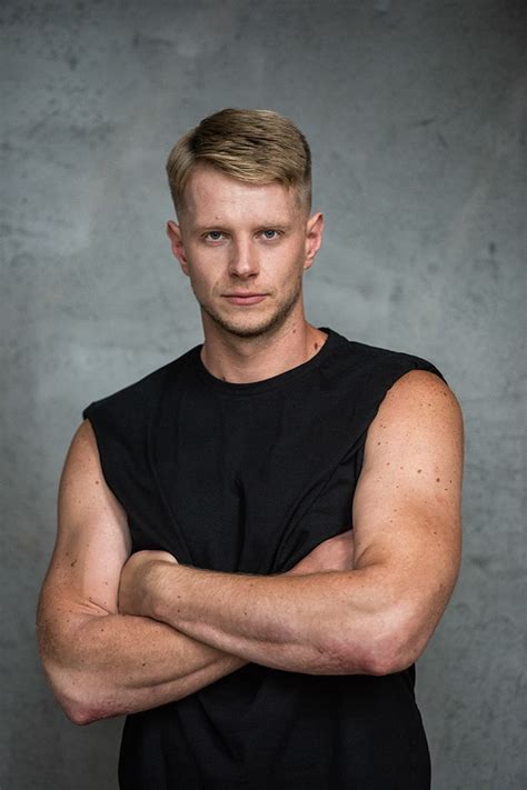 Лефор Сергій | MEL – Actors Management