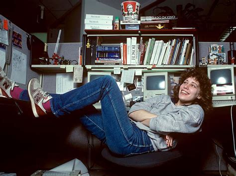 Susan Kare, pionera del pixel art | Kaleidos Blog | Beautiful tech ...
