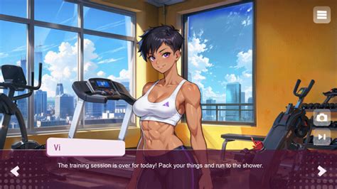 Скачать Getting Inside: Hentai Story на PC (ПК)