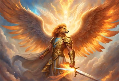 Cherubim: Overview and History - Mythical Encyclopedia